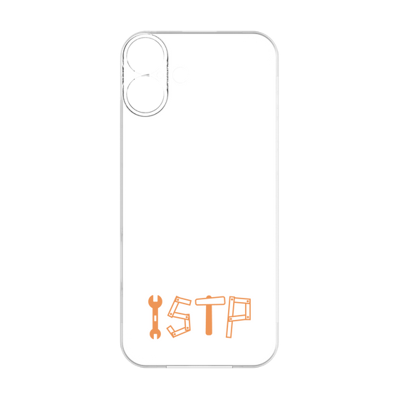 Premium Panel［ Original - ISTP Virtuoso - Alphabet ］