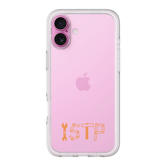 Premium Panel［ Original - ISTP Virtuoso - Alphabet ］
