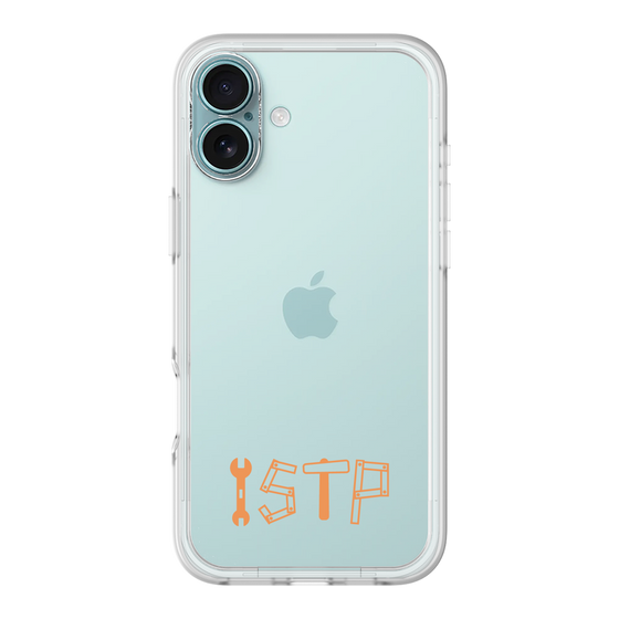 Premium Panel［ Original - ISTP Virtuoso - Alphabet ］
