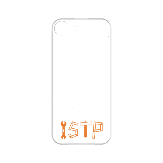 Premium Panel［ Original - ISTP Virtuoso - Alphabet ］