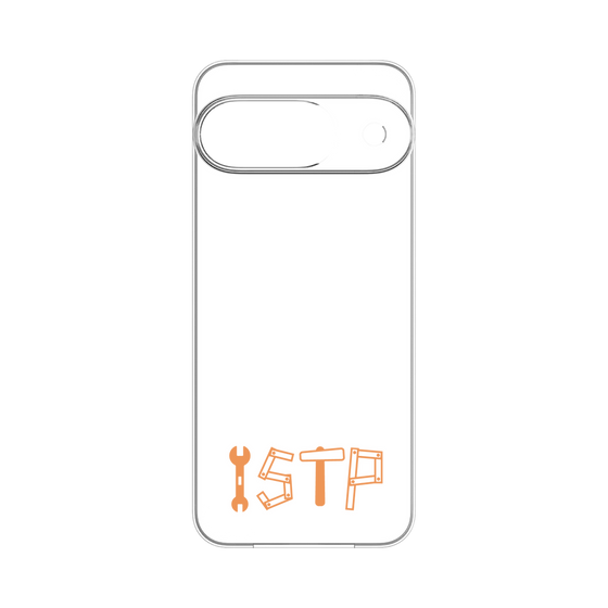Premium Panel［ Original - ISTP Virtuoso - Alphabet ］