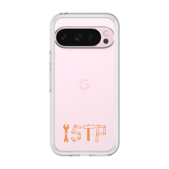 Premium Panel［ Original - ISTP Virtuoso - Alphabet ］