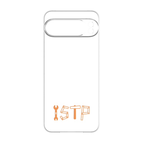 Premium Panel［ Original - ISTP Virtuoso - Alphabet ］