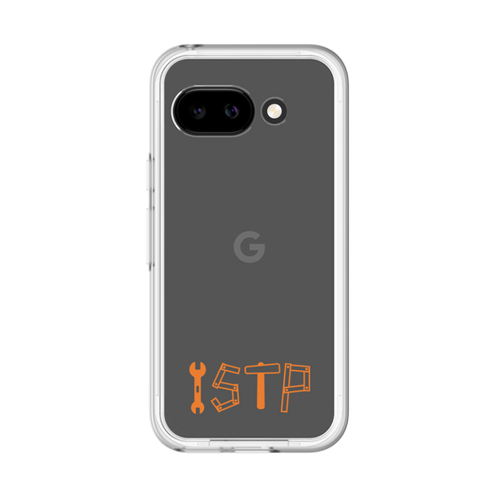 Premium Panel［ Original - ISTP Virtuoso - Alphabet ］