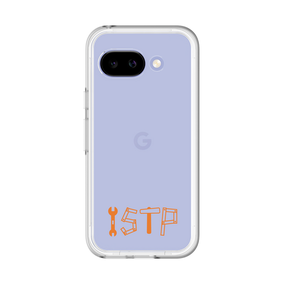 Premium Panel［ Original - ISTP Virtuoso - Alphabet ］