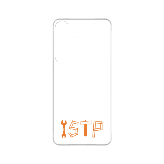 Premium Panel［ Original - ISTP Virtuoso - Alphabet ］