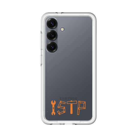 Premium Panel［ Original - ISTP Virtuoso - Alphabet ］