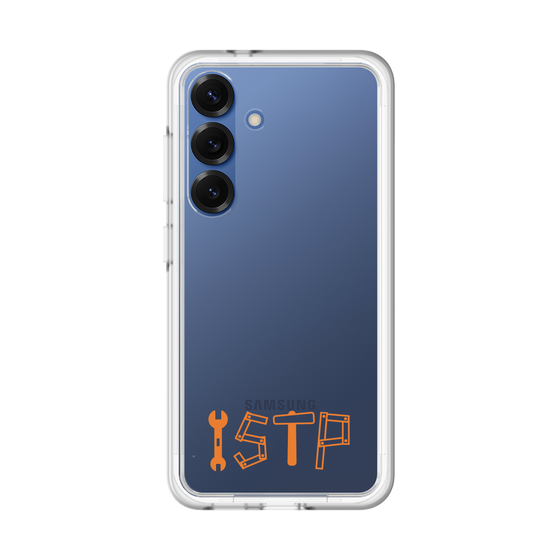 Premium Panel［ Original - ISTP Virtuoso - Alphabet ］