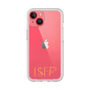Premium Panel［ Original - ISFP Adventurer - Alphabet ］