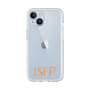 Premium Panel［ Original - ISFP Adventurer - Alphabet ］