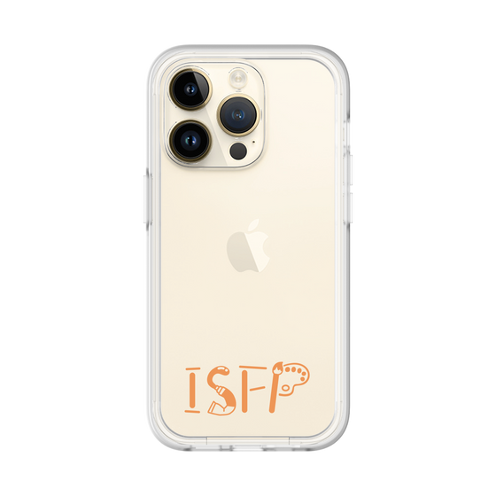Premium Panel［ Original - ISFP Adventurer - Alphabet ］