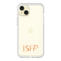 Premium Panel［ Original - ISFP Adventurer - Alphabet ］