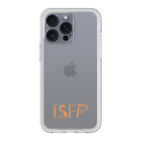 Premium Panel［ Original - ISFP Adventurer - Alphabet ］