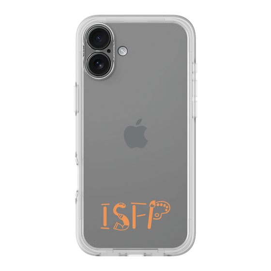 Premium Panel［ Original - ISFP Adventurer - Alphabet ］