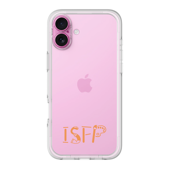 Premium Panel［ Original - ISFP Adventurer - Alphabet ］