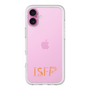 Premium Panel［ Original - ISFP Adventurer - Alphabet ］