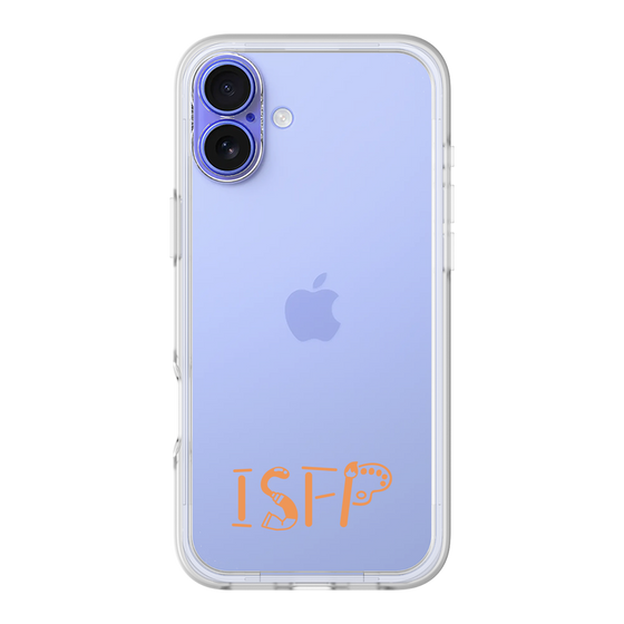 Premium Panel［ Original - ISFP Adventurer - Alphabet ］