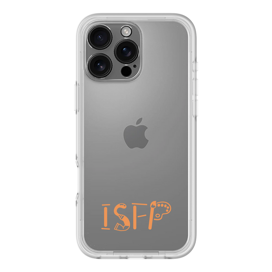 Premium Panel［ Original - ISFP Adventurer - Alphabet ］