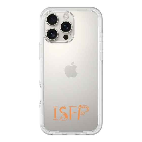 Premium Panel［ Original - ISFP Adventurer - Alphabet ］