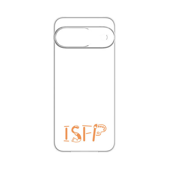 Premium Panel［ Original - ISFP Adventurer - Alphabet ］