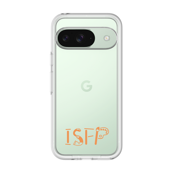 Premium Panel［ Original - ISFP Adventurer - Alphabet ］