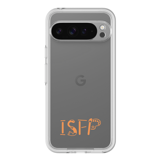 Premium Panel［ Original - ISFP Adventurer - Alphabet ］