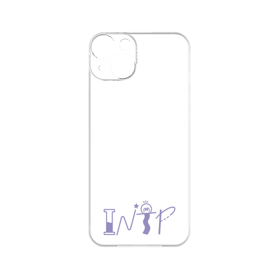 Premium Panel［ Original - INTP Logician - Alphabet ］