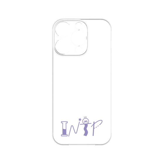 Premium Panel［ Original - INTP Logician - Alphabet ］