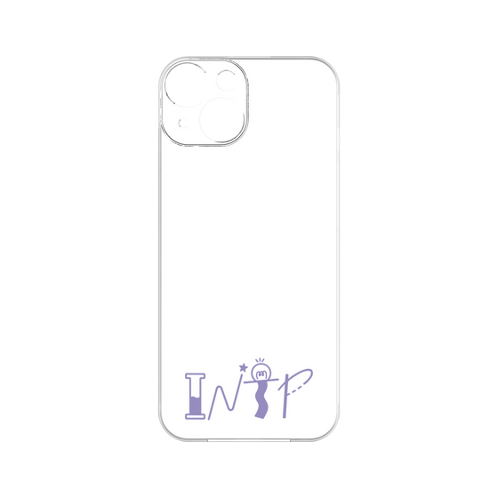 Premium Panel［ Original - INTP Logician - Alphabet ］