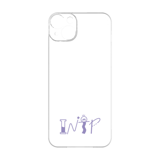 Premium Panel［ Original - INTP Logician - Alphabet ］