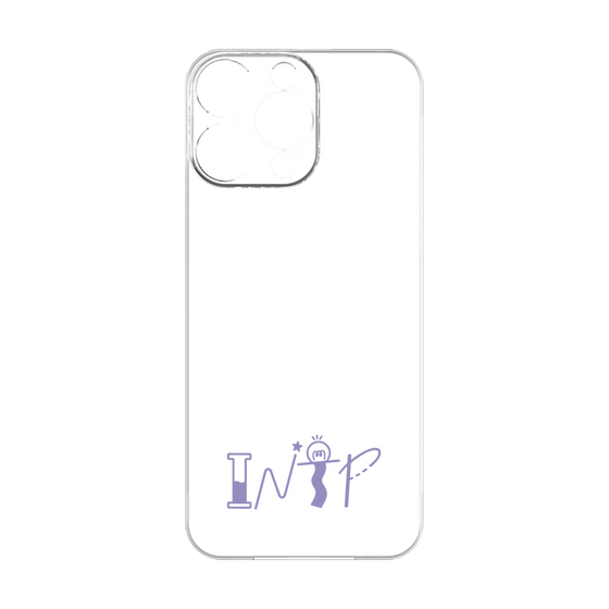 Premium Panel［ Original - INTP Logician - Alphabet ］