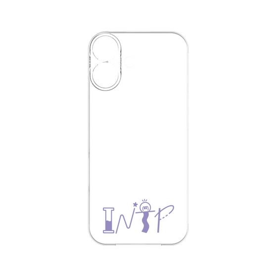Premium Panel［ Original - INTP Logician - Alphabet ］