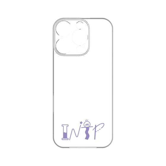 Premium Panel［ Original - INTP Logician - Alphabet ］