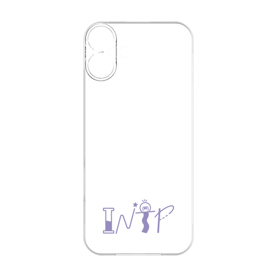 Premium Panel［ Original - INTP Logician - Alphabet ］