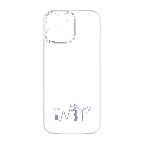 Premium Panel［ Original - INTP Logician - Alphabet ］