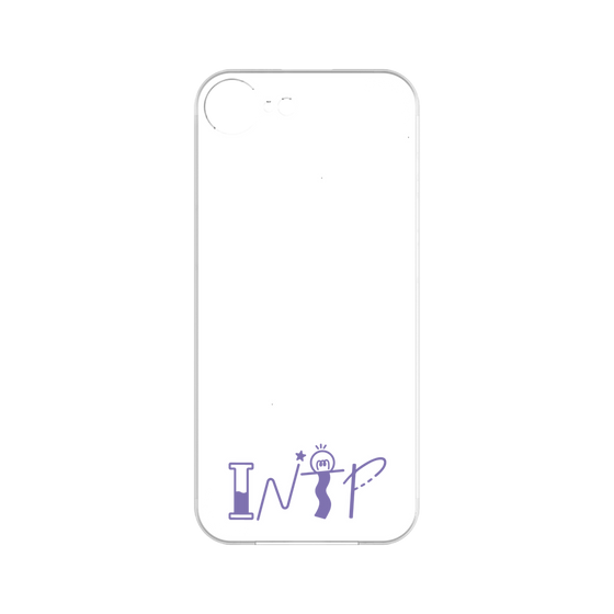 Premium Panel［ Original - INTP Logician - Alphabet ］