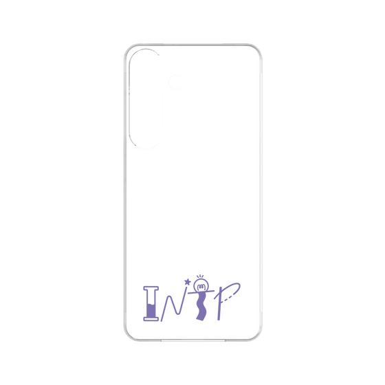 Premium Panel［ Original - INTP Logician - Alphabet ］