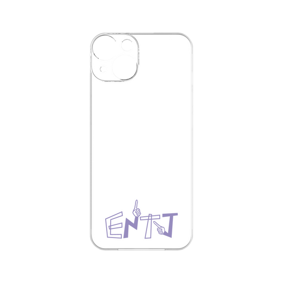 Premium Panel［ Original - ENTJ Commander - Alphabet ］