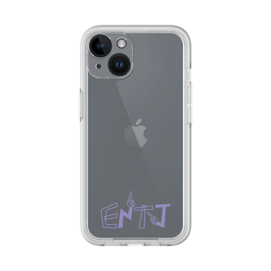 Premium Panel［ Original - ENTJ Commander - Alphabet ］