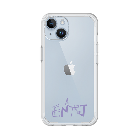 Premium Panel［ Original - ENTJ Commander - Alphabet ］
