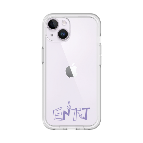 Premium Panel［ Original - ENTJ Commander - Alphabet ］