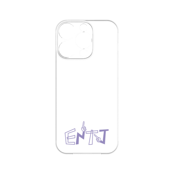 Premium Panel［ Original - ENTJ Commander - Alphabet ］