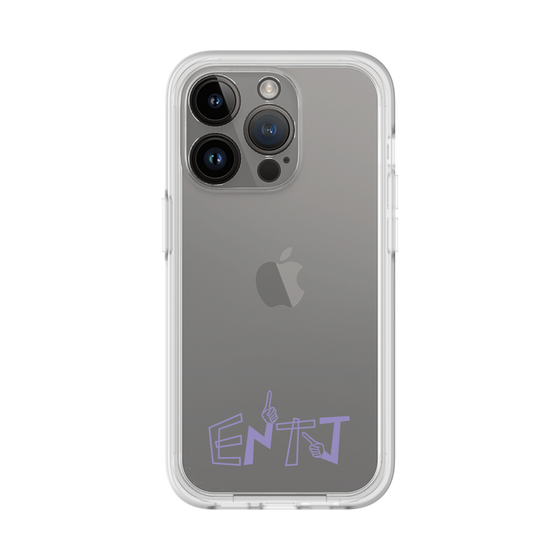 Premium Panel［ Original - ENTJ Commander - Alphabet ］