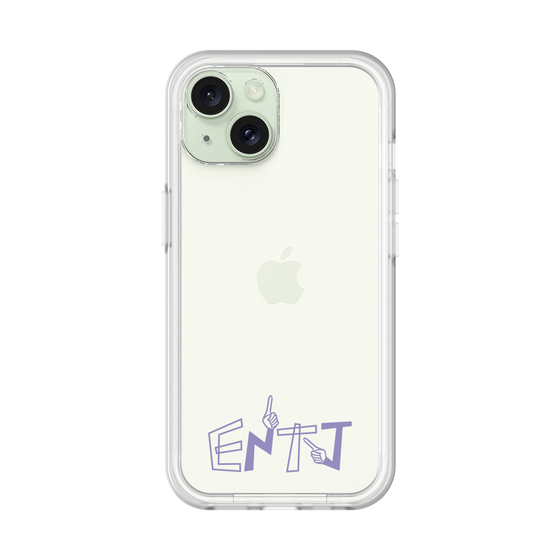 Premium Panel［ Original - ENTJ Commander - Alphabet ］