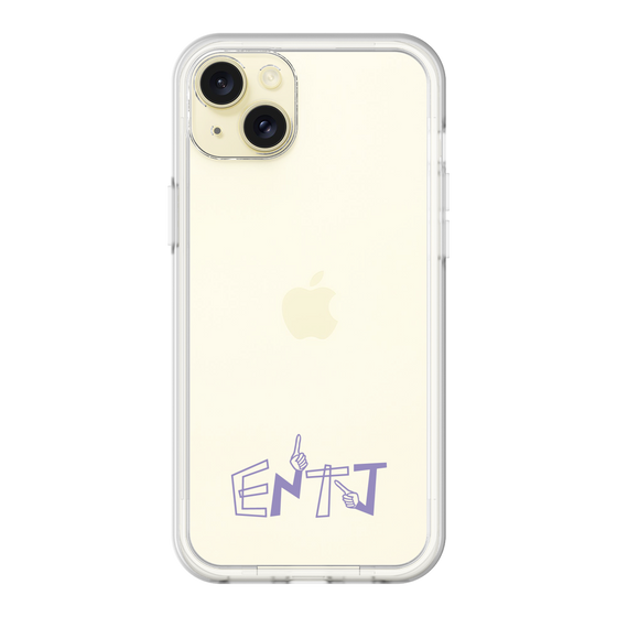 Premium Panel［ Original - ENTJ Commander - Alphabet ］