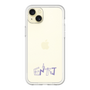 Premium Panel［ Original - ENTJ Commander - Alphabet ］