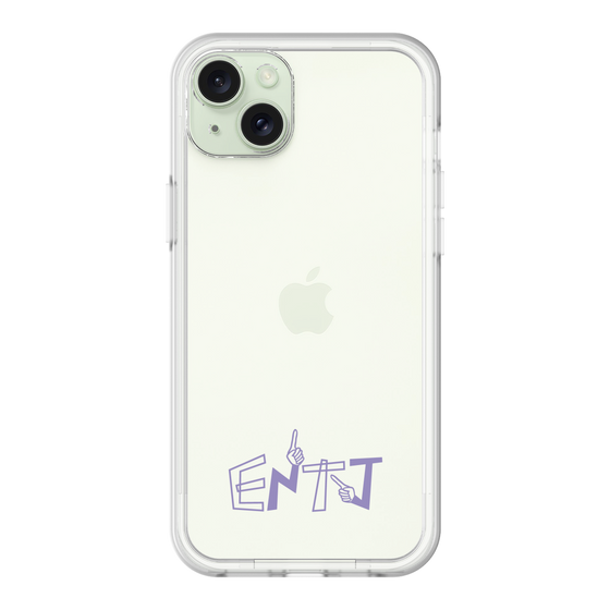 Premium Panel［ Original - ENTJ Commander - Alphabet ］