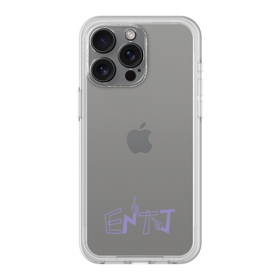 Premium Panel［ Original - ENTJ Commander - Alphabet ］