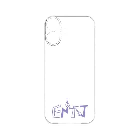 Premium Panel［ Original - ENTJ Commander - Alphabet ］