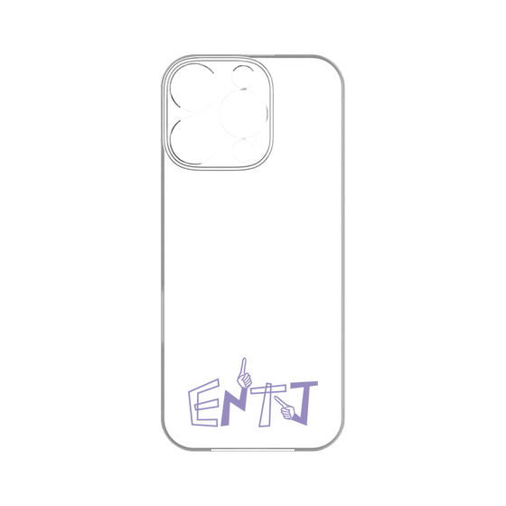 Premium Panel［ Original - ENTJ Commander - Alphabet ］